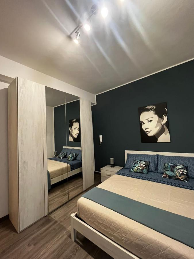 Dr House Apartment Catania Exterior photo