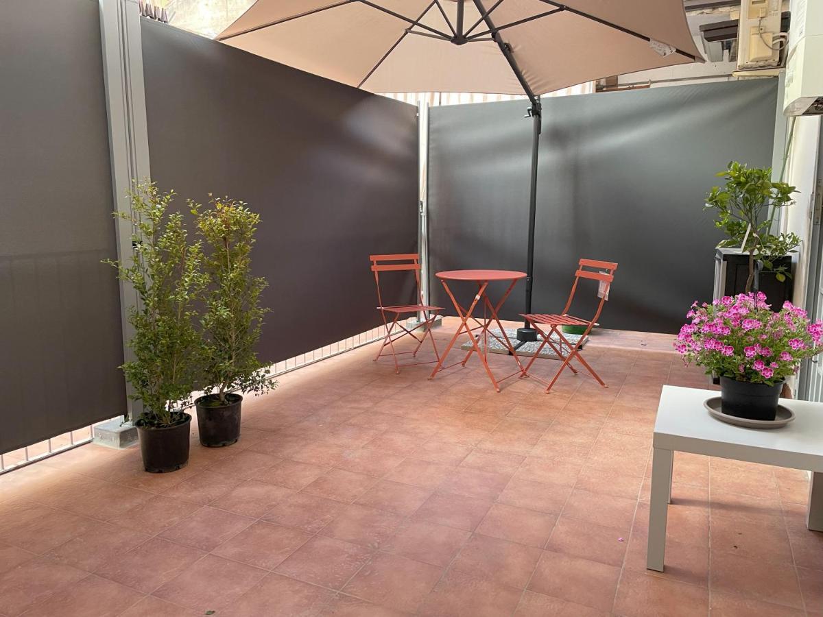 Dr House Apartment Catania Exterior photo