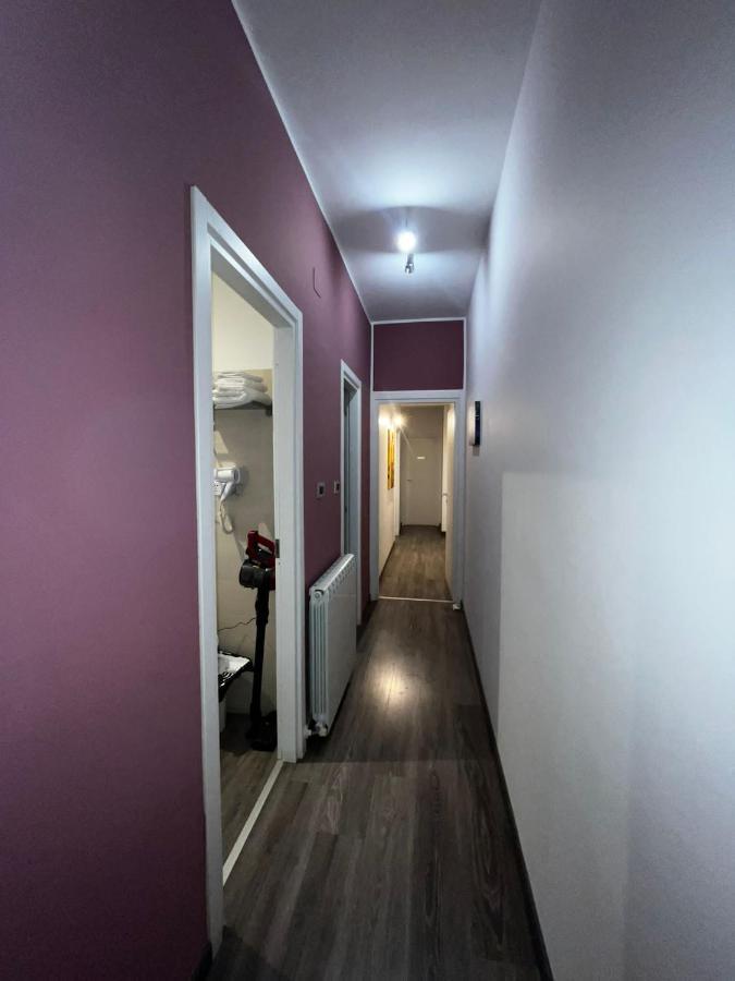 Dr House Apartment Catania Exterior photo